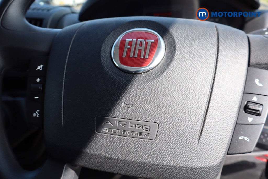 Fiat Ducato Business Pro Manual Diesel High Volume-High Roof Van - Stock Number (1558636) - 7th supplementary image