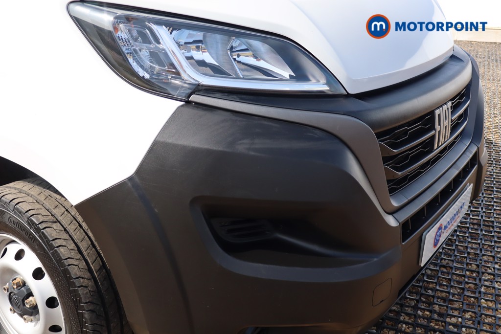 Fiat Ducato Business Pro Manual Diesel High Volume-High Roof Van - Stock Number (1558636) - 15th supplementary image
