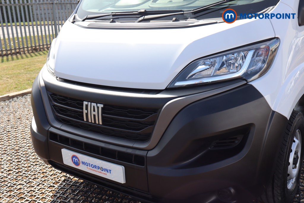 Fiat Ducato Business Pro Manual Diesel High Volume-High Roof Van - Stock Number (1558636) - 17th supplementary image