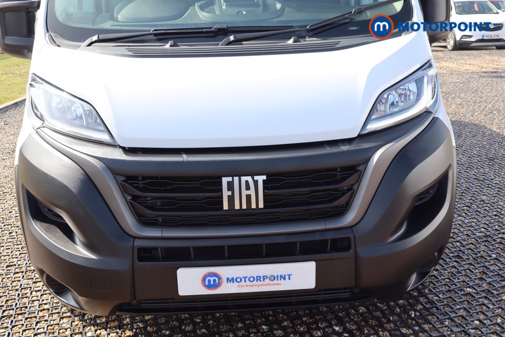 Fiat Ducato Business Pro Manual Diesel High Volume-High Roof Van - Stock Number (1558636) - 18th supplementary image