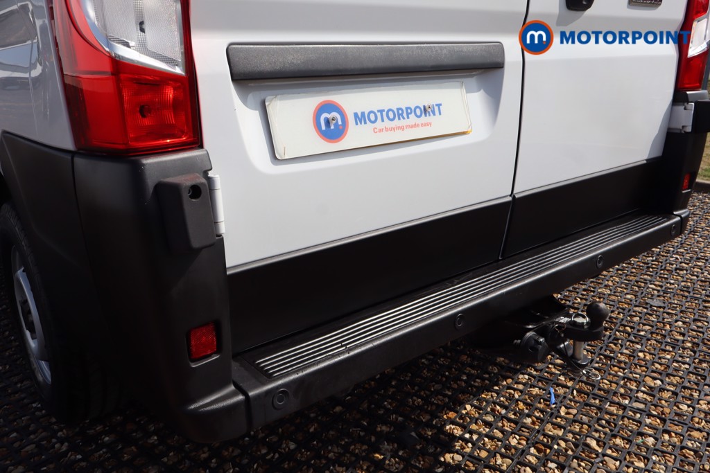 Fiat Ducato Business Pro Manual Diesel High Volume-High Roof Van - Stock Number (1558636) - 21st supplementary image