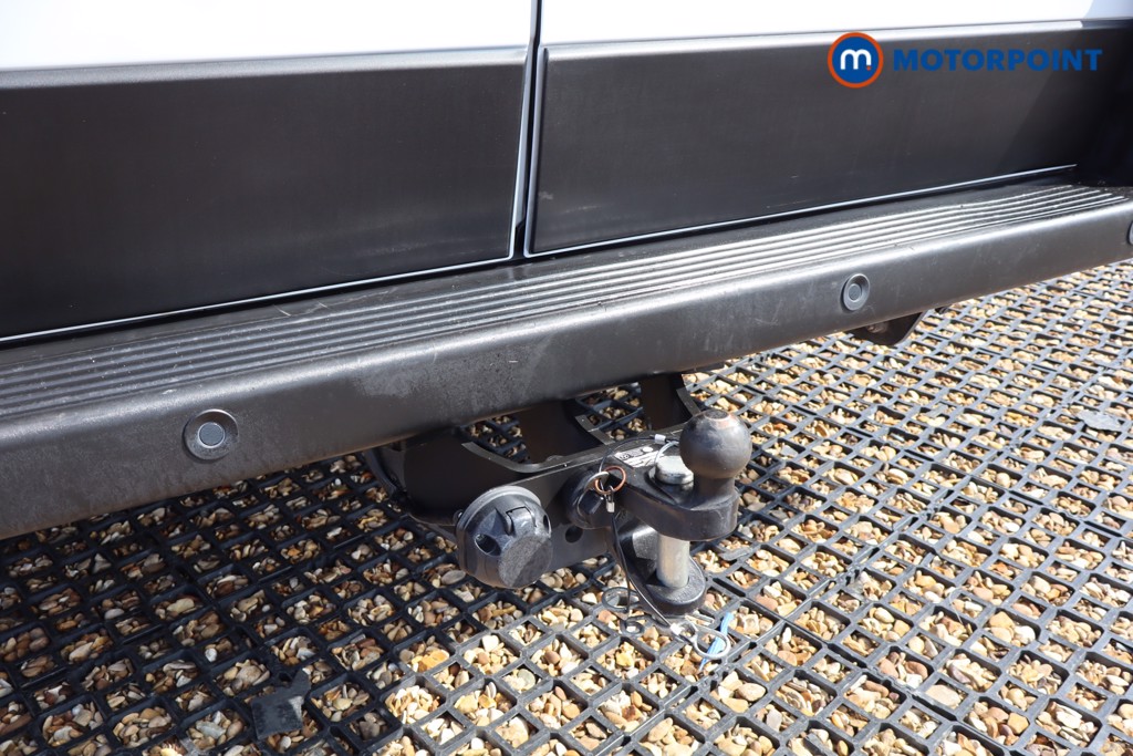 Fiat Ducato Business Pro Manual Diesel High Volume-High Roof Van - Stock Number (1558636) - 22nd supplementary image