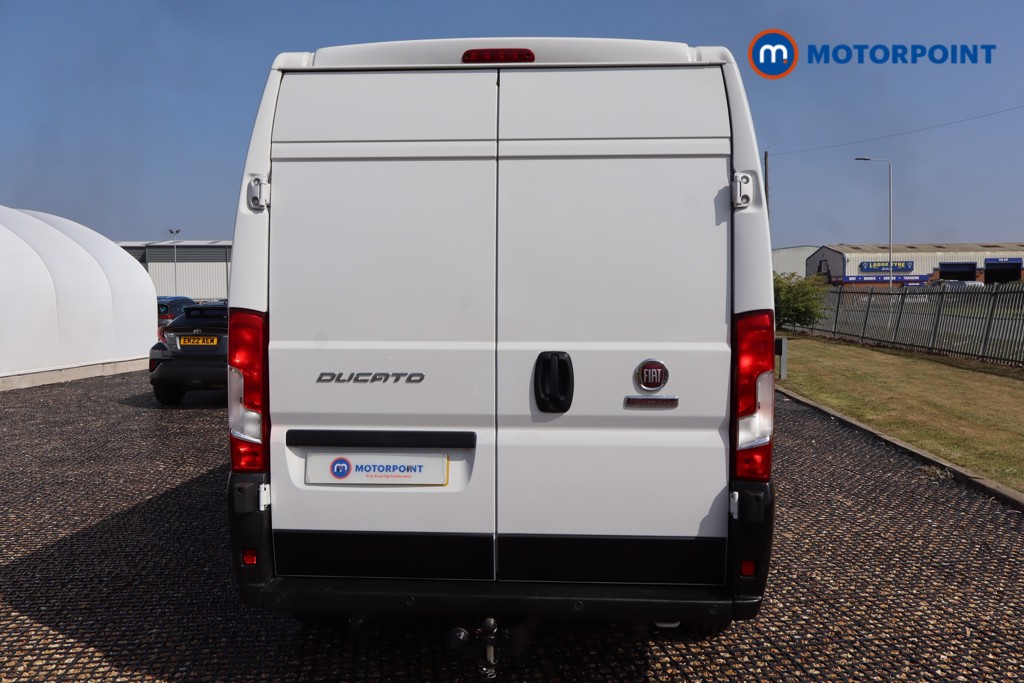 Fiat Ducato Business Pro Manual Diesel High Volume-High Roof Van - Stock Number (1558636) - 24th supplementary image