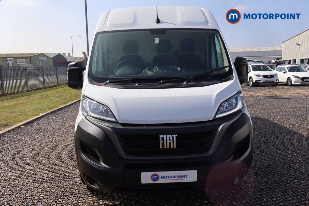 Fiat Ducato Business Pro Manual Diesel High Volume-High Roof Van - Stock Number (1558636) - 37th supplementary image