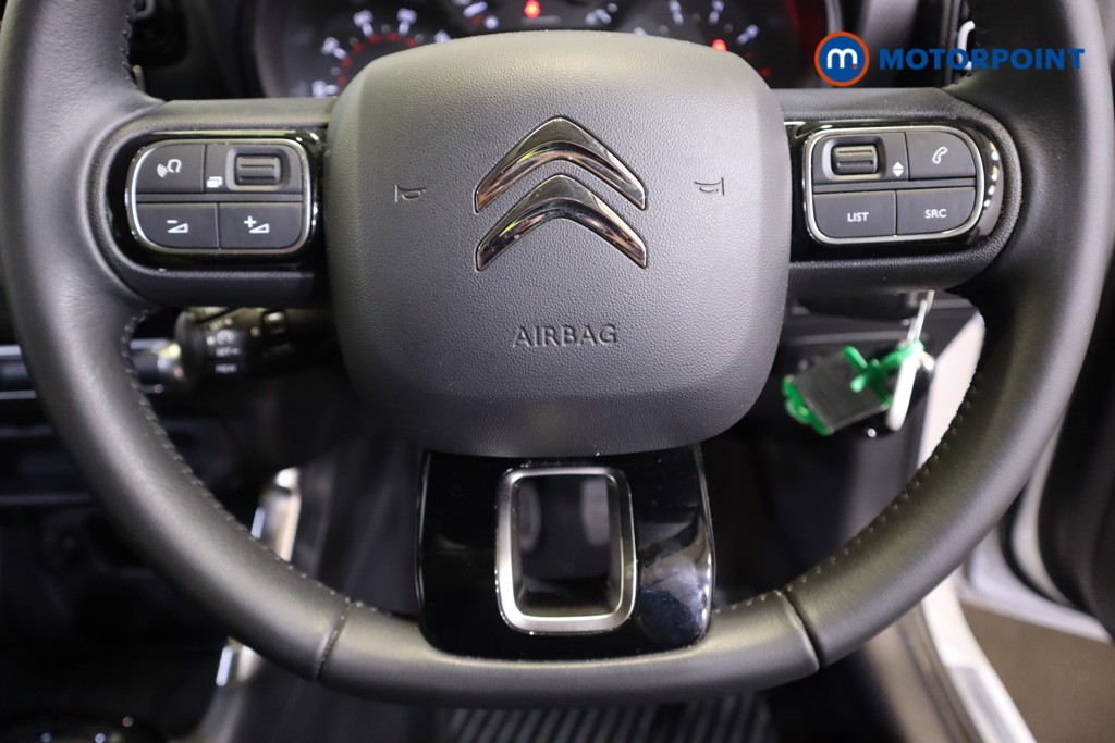 Citroen C3 Aircross C-Series Manual Petrol SUV - Stock Number (1558680) - 4th supplementary image