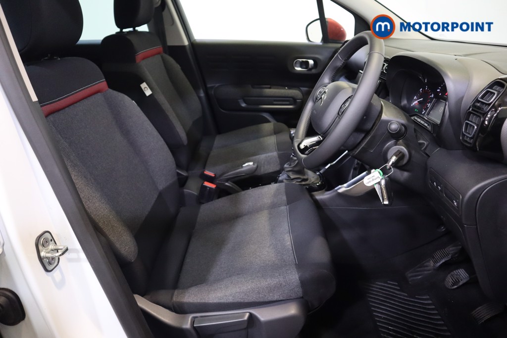 Citroen C3 Aircross C-Series Manual Petrol SUV - Stock Number (1558680) - 6th supplementary image