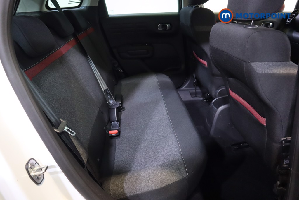 Citroen C3 Aircross C-Series Manual Petrol SUV - Stock Number (1558680) - 7th supplementary image