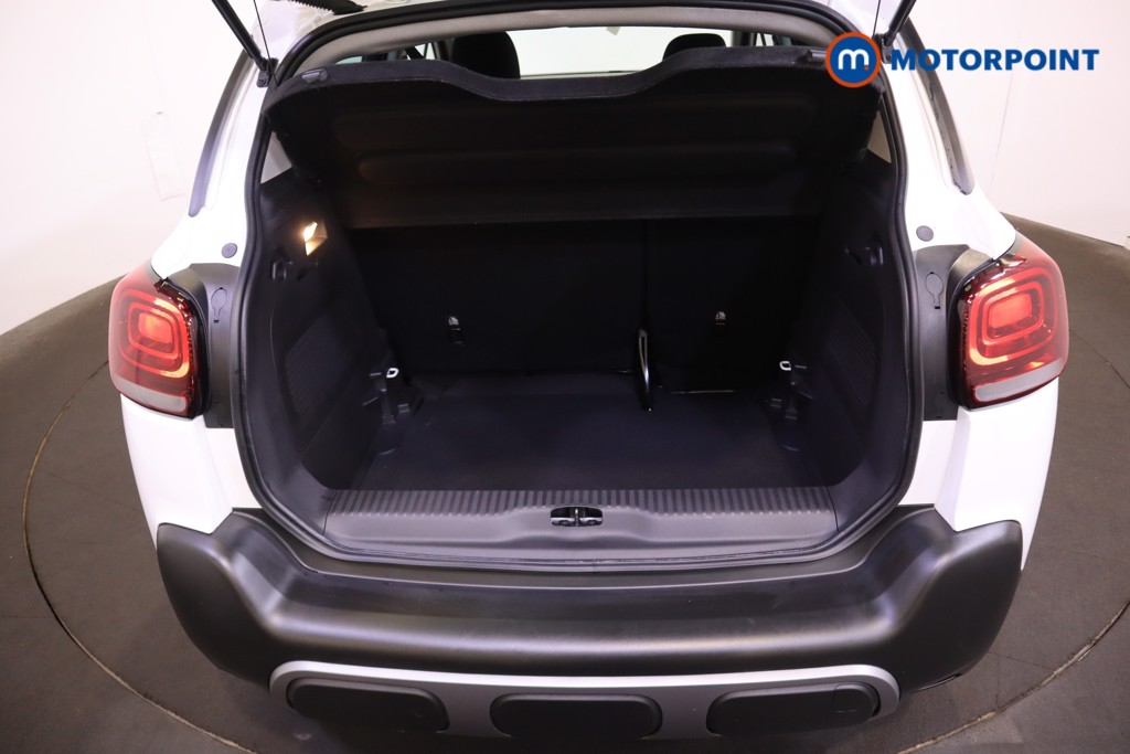 Citroen C3 Aircross C-Series Manual Petrol SUV - Stock Number (1558680) - 8th supplementary image