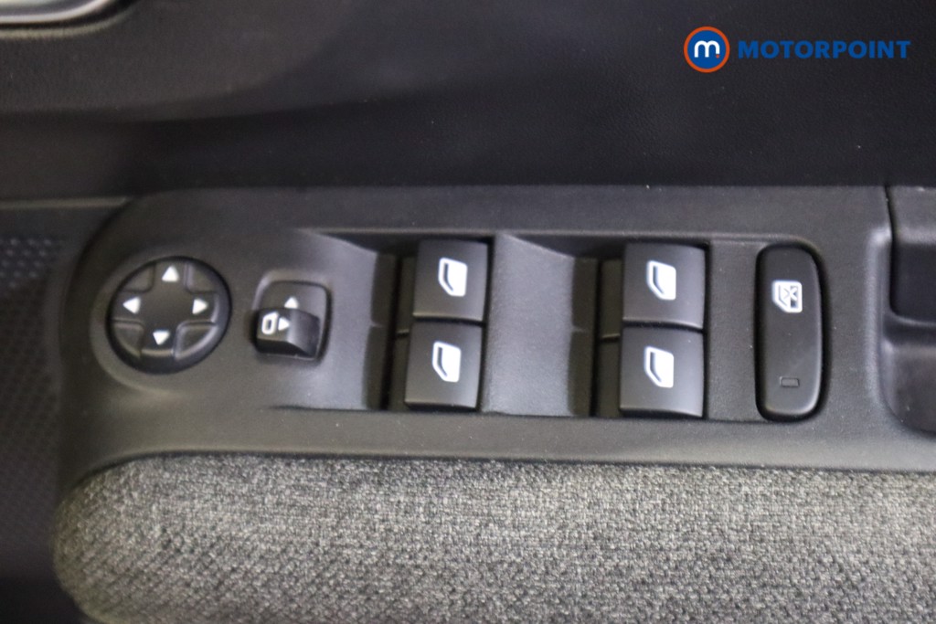 Citroen C3 Aircross C-Series Manual Petrol SUV - Stock Number (1558680) - 13th supplementary image