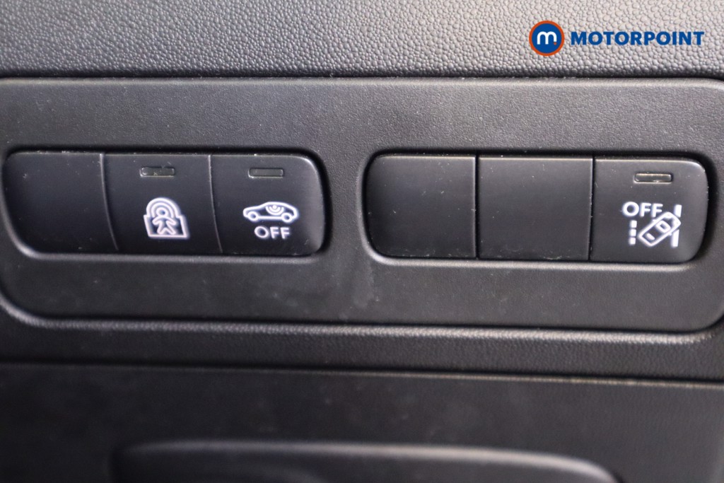 Citroen C3 Aircross C-Series Manual Petrol SUV - Stock Number (1558680) - 14th supplementary image