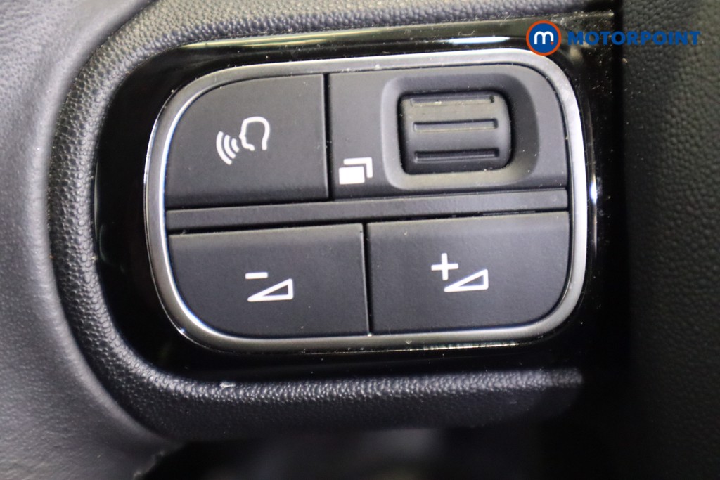 Citroen C3 Aircross C-Series Manual Petrol SUV - Stock Number (1558680) - 15th supplementary image