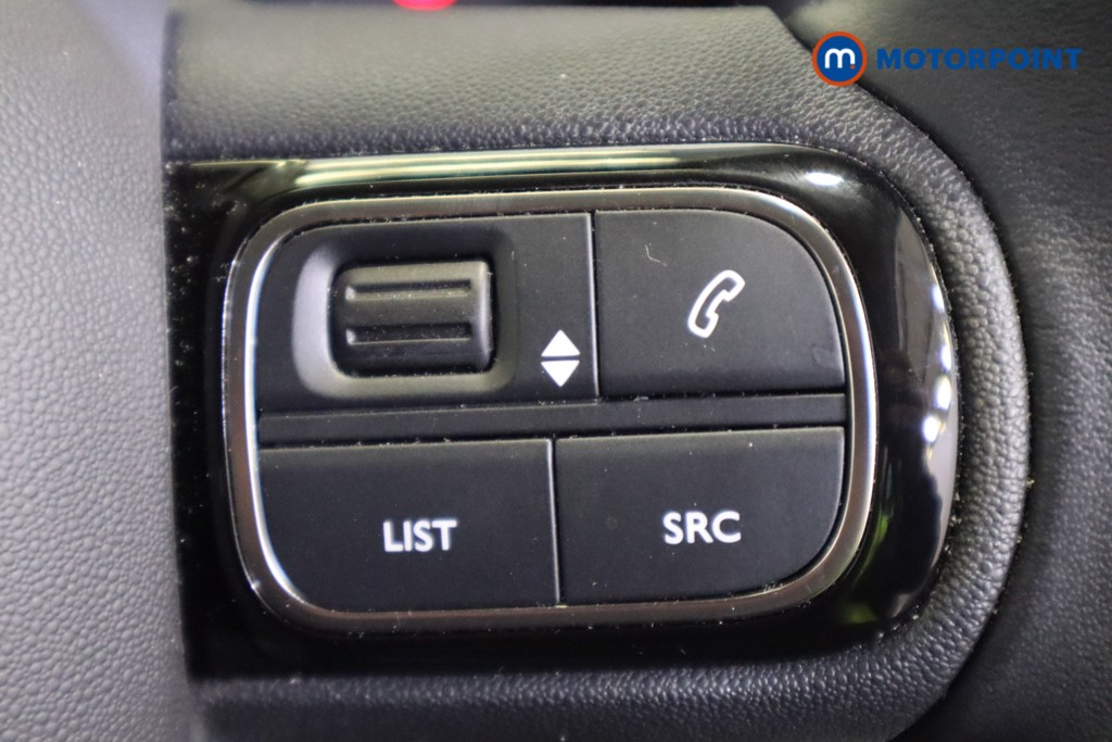 Citroen C3 Aircross C-Series Manual Petrol SUV - Stock Number (1558680) - 16th supplementary image