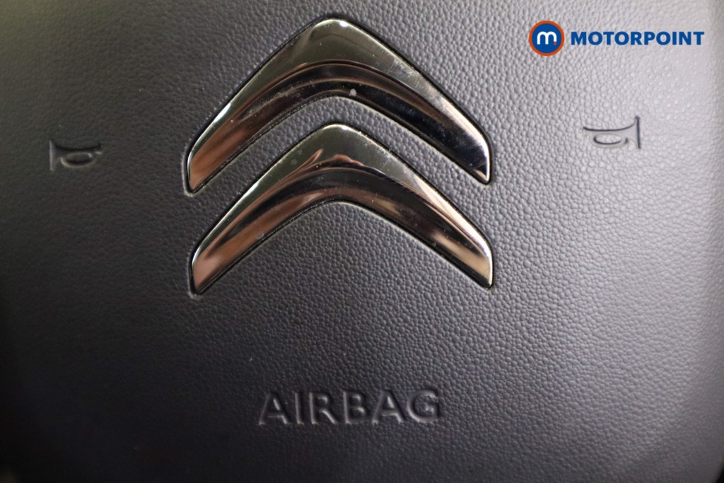 Citroen C3 Aircross C-Series Manual Petrol SUV - Stock Number (1558680) - 17th supplementary image