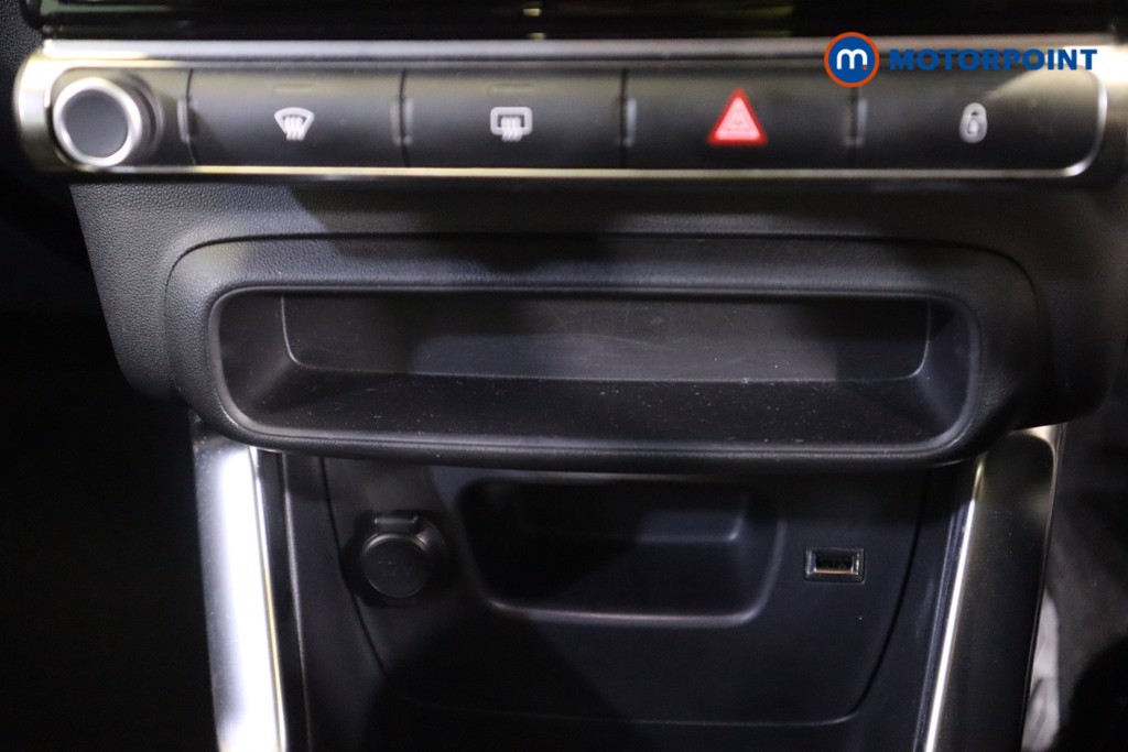 Citroen C3 Aircross C-Series Manual Petrol SUV - Stock Number (1558680) - 19th supplementary image