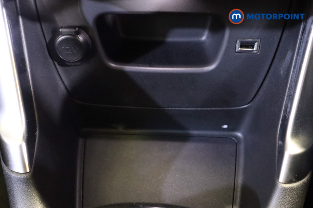 Citroen C3 Aircross C-Series Manual Petrol SUV - Stock Number (1558680) - 20th supplementary image