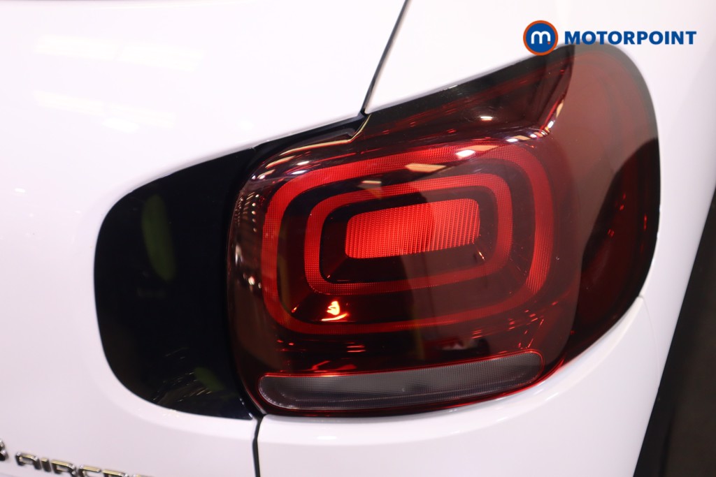 Citroen C3 Aircross C-Series Manual Petrol SUV - Stock Number (1558680) - 26th supplementary image