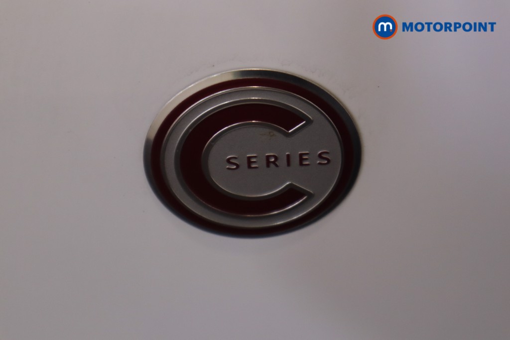 Citroen C3 Aircross C-Series Manual Petrol SUV - Stock Number (1558680) - 27th supplementary image