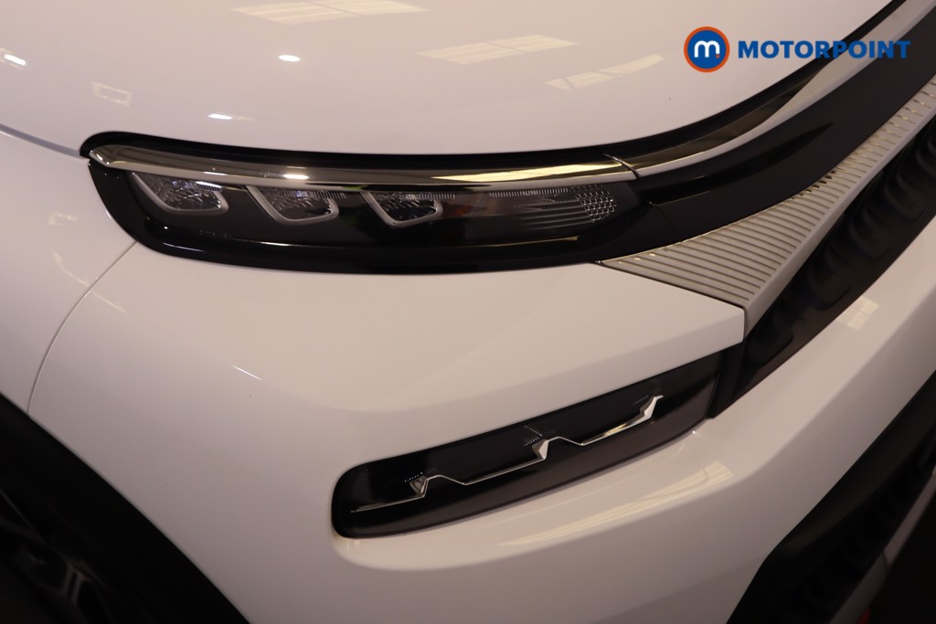 Citroen C3 Aircross C-Series Manual Petrol SUV - Stock Number (1558680) - 28th supplementary image