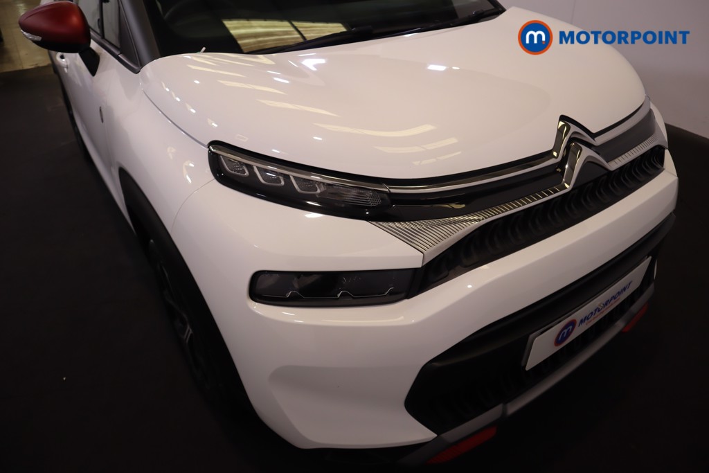 Citroen C3 Aircross C-Series Manual Petrol SUV - Stock Number (1558680) - 29th supplementary image