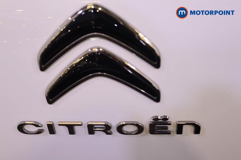 Citroen C3 Aircross C-Series Manual Petrol SUV - Stock Number (1558680) - 30th supplementary image