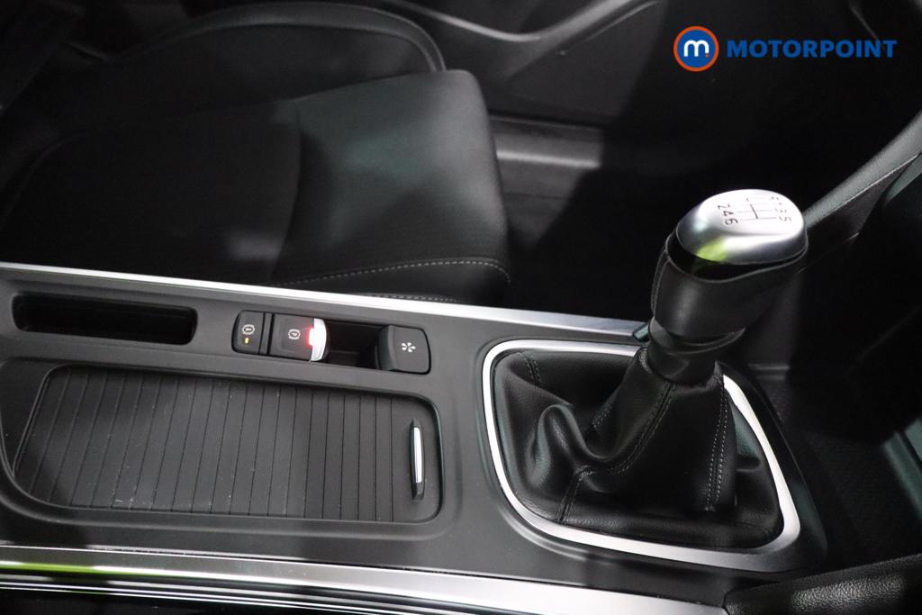 Renault Megane Iconic Manual Petrol Hatchback - Stock Number (1558716) - 3rd supplementary image