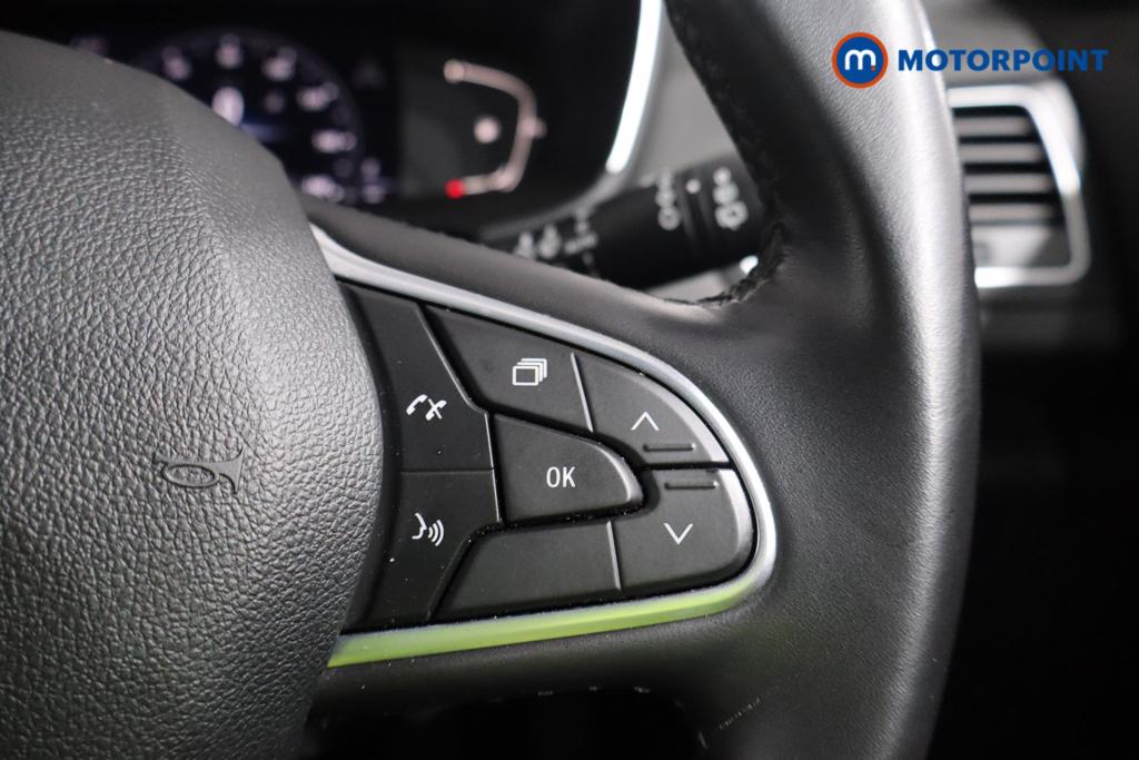 Renault Megane Iconic Manual Petrol Hatchback - Stock Number (1558716) - 7th supplementary image