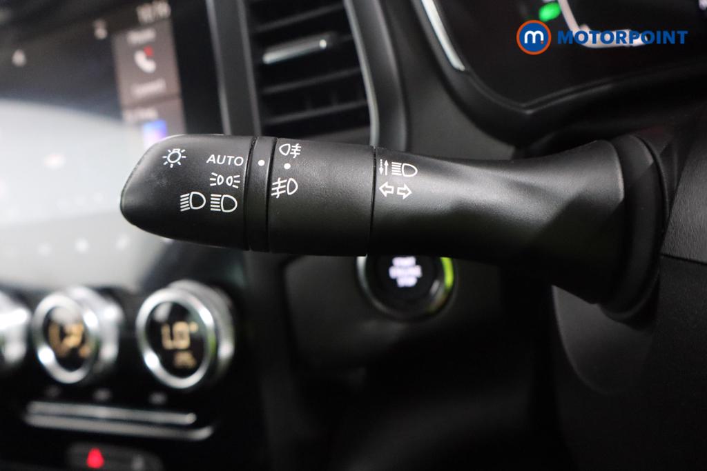 Renault Megane Iconic Manual Petrol Hatchback - Stock Number (1558716) - 8th supplementary image