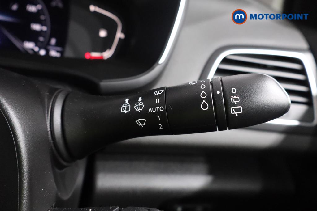 Renault Megane Iconic Manual Petrol Hatchback - Stock Number (1558716) - 9th supplementary image