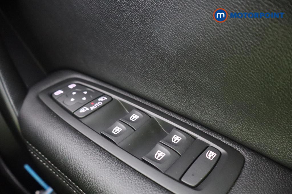 Renault Megane Iconic Manual Petrol Hatchback - Stock Number (1558716) - 11th supplementary image