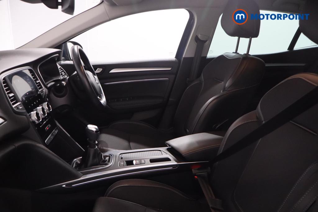 Renault Megane Iconic Manual Petrol Hatchback - Stock Number (1558716) - 14th supplementary image