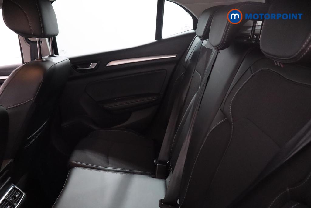 Renault Megane Iconic Manual Petrol Hatchback - Stock Number (1558716) - 15th supplementary image