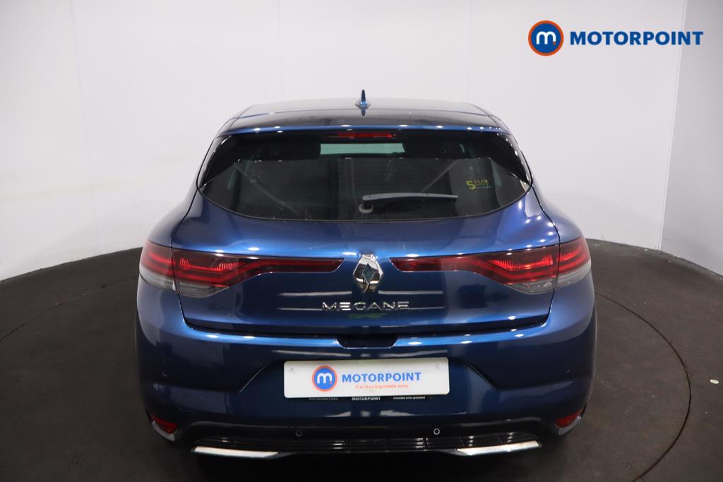 Renault Megane Iconic Manual Petrol Hatchback - Stock Number (1558716) - 18th supplementary image