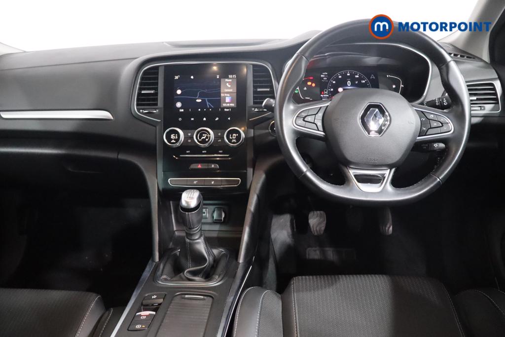 Renault Megane Iconic Manual Petrol Hatchback - Stock Number (1558716) - 1st supplementary image