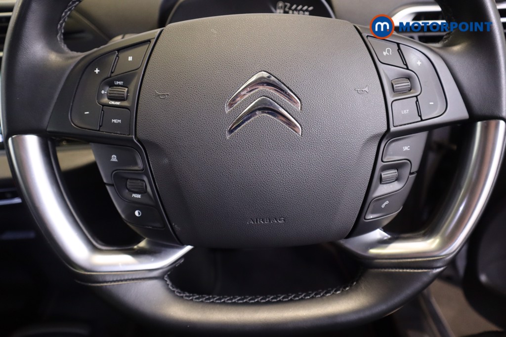 Citroen Grand C4 Spacetourer Shine Automatic Diesel People Carrier - Stock Number (1558771) - 4th supplementary image