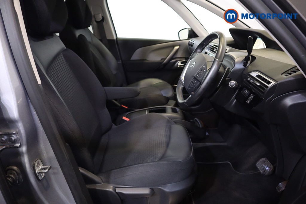 Citroen Grand C4 Spacetourer Shine Automatic Diesel People Carrier - Stock Number (1558771) - 6th supplementary image