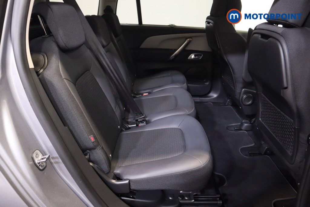 Citroen Grand C4 Spacetourer Shine Automatic Diesel People Carrier - Stock Number (1558771) - 7th supplementary image