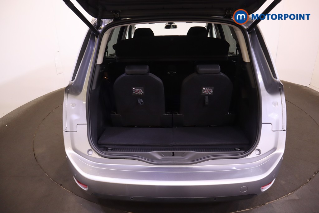 Citroen Grand C4 Spacetourer Shine Automatic Diesel People Carrier - Stock Number (1558771) - 8th supplementary image