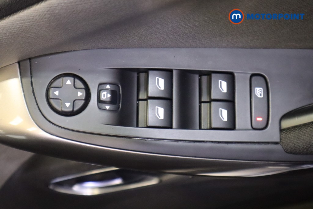 Citroen Grand C4 Spacetourer Shine Automatic Diesel People Carrier - Stock Number (1558771) - 13th supplementary image