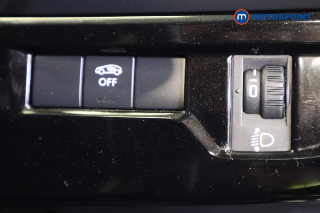 Citroen Grand C4 Spacetourer Shine Automatic Diesel People Carrier - Stock Number (1558771) - 14th supplementary image