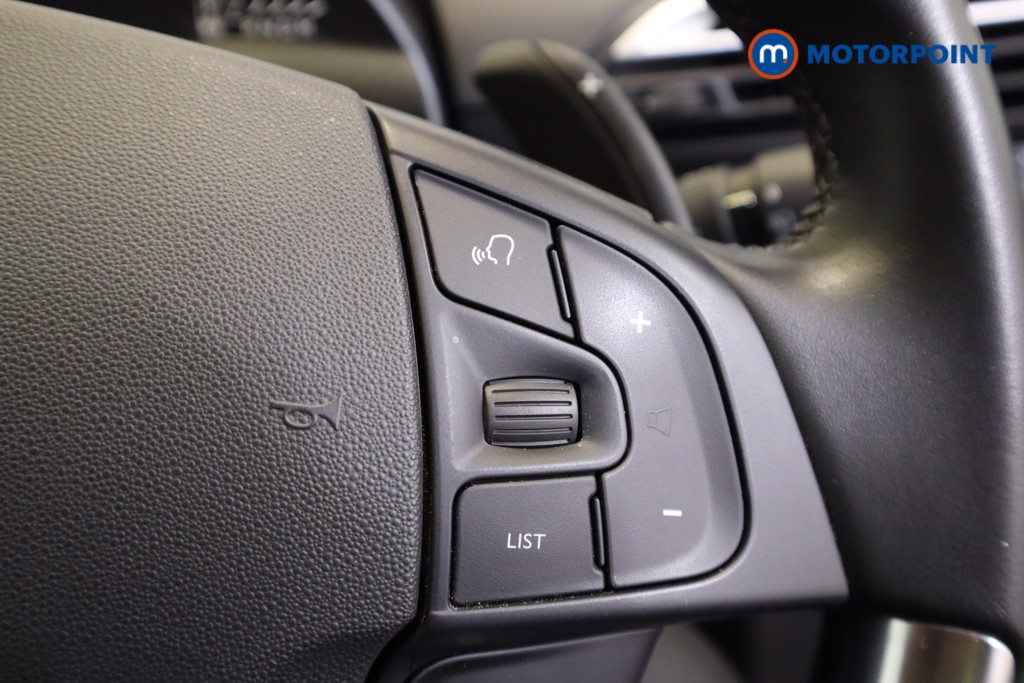 Citroen Grand C4 Spacetourer Shine Automatic Diesel People Carrier - Stock Number (1558771) - 16th supplementary image