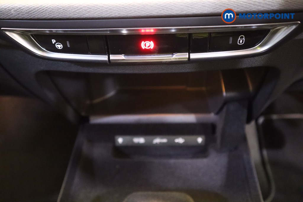 Citroen Grand C4 Spacetourer Shine Automatic Diesel People Carrier - Stock Number (1558771) - 22nd supplementary image