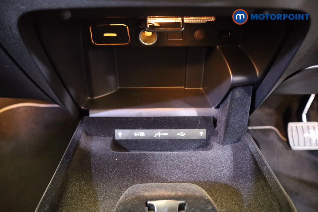 Citroen Grand C4 Spacetourer Shine Automatic Diesel People Carrier - Stock Number (1558771) - 23rd supplementary image
