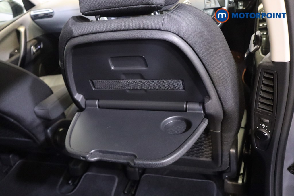 Citroen Grand C4 Spacetourer Shine Automatic Diesel People Carrier - Stock Number (1558771) - 31st supplementary image