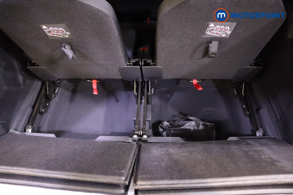Citroen Grand C4 Spacetourer Shine Automatic Diesel People Carrier - Stock Number (1558771) - 32nd supplementary image