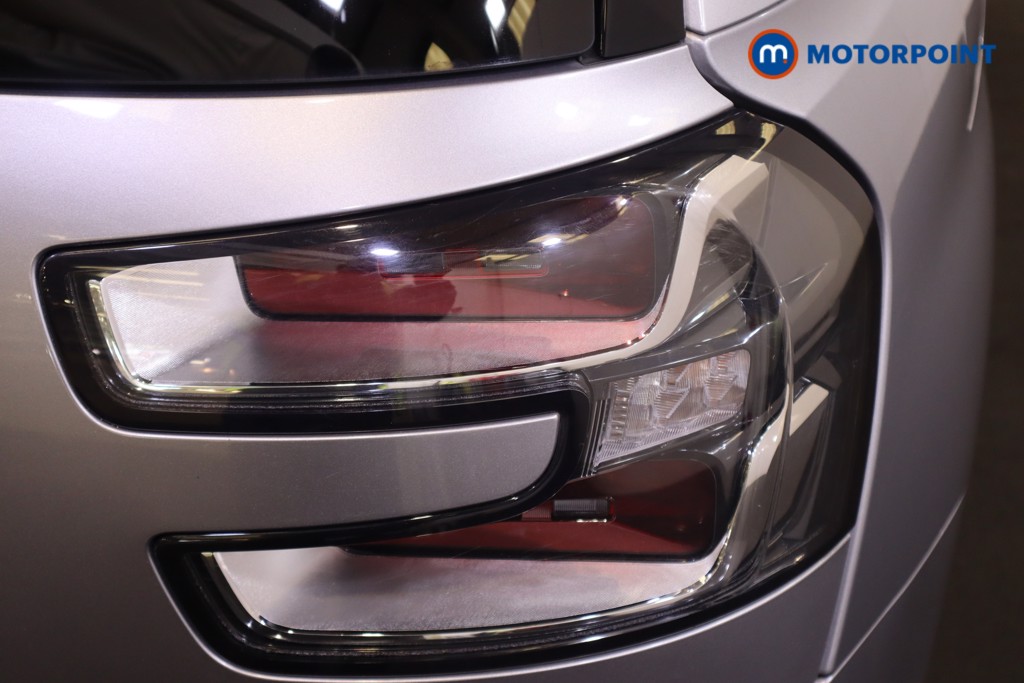 Citroen Grand C4 Spacetourer Shine Automatic Diesel People Carrier - Stock Number (1558771) - 35th supplementary image