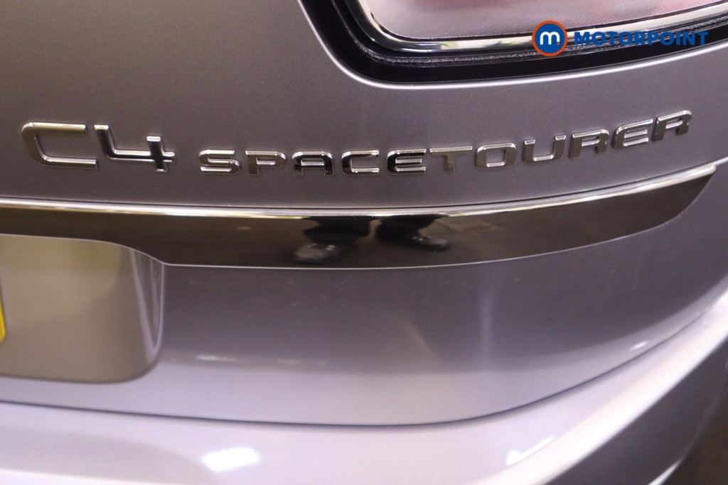 Citroen Grand C4 Spacetourer Shine Automatic Diesel People Carrier - Stock Number (1558771) - 36th supplementary image