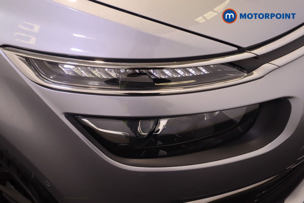 Citroen Grand C4 Spacetourer Shine Automatic Diesel People Carrier - Stock Number (1558771) - 38th supplementary image