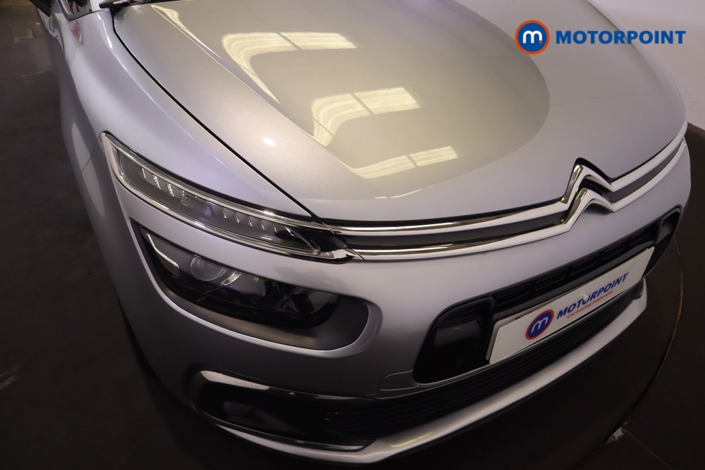 Citroen Grand C4 Spacetourer Shine Automatic Diesel People Carrier - Stock Number (1558771) - 39th supplementary image