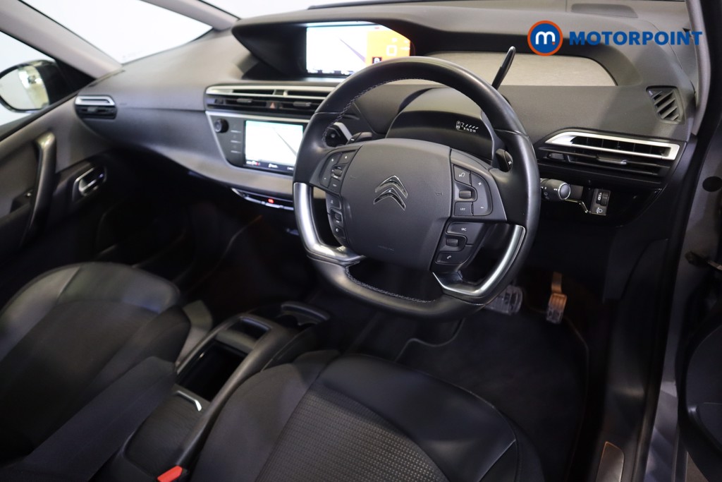 Citroen Grand C4 Spacetourer Shine Automatic Diesel People Carrier - Stock Number (1558771) - 1st supplementary image