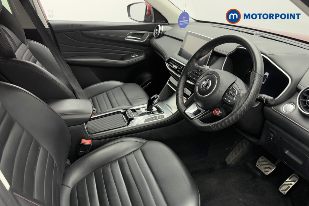 Mg Motor Uk HS Trophy Automatic Petrol SUV - Stock Number (1558818) - 3rd supplementary image